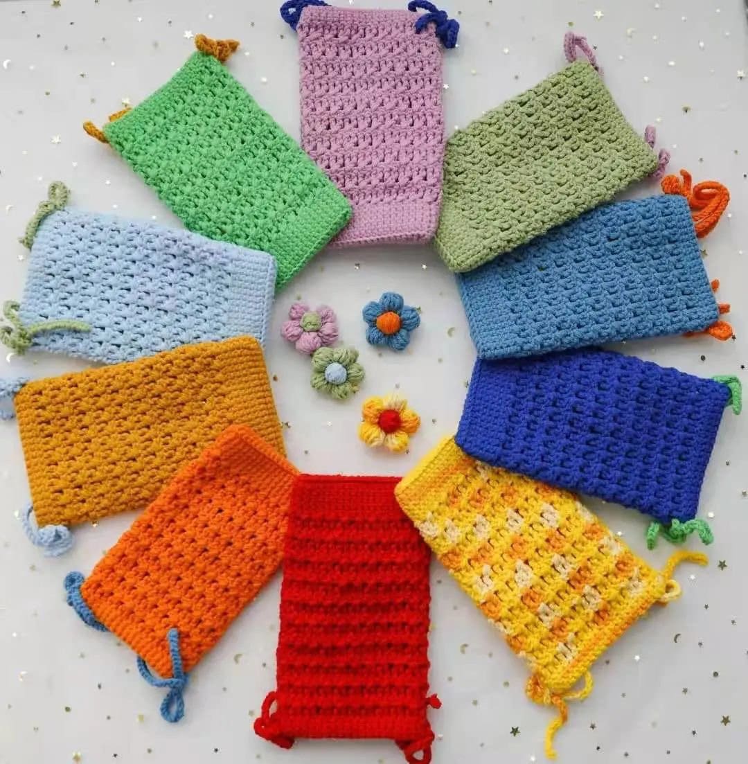 Pastel Colors Yarn Bundle, 10 Pcs Yarn Pack, Punch Needle Yarn, Cotton  Amigurumi Yarn, Crochet Yarn, Soft Yarn, 100% Natural Yarn -  Canada